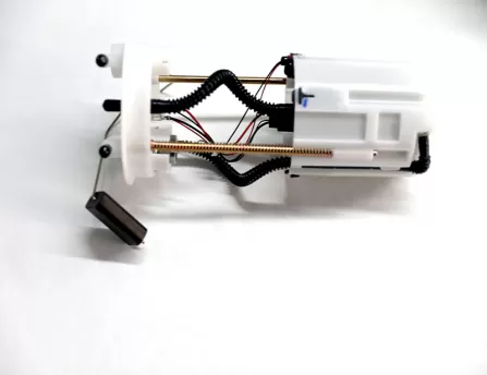 Gasoline pump assembly  Panda