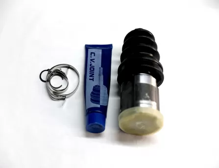 Inner cage left  Panda