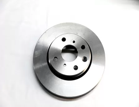 Front brake disc  Panda