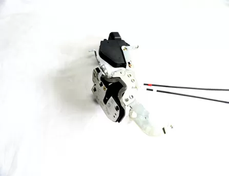 Electric door lock front right  Jinying