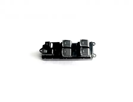 Electric switch front left  GC6