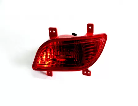 Rear fog lamp left  GC6