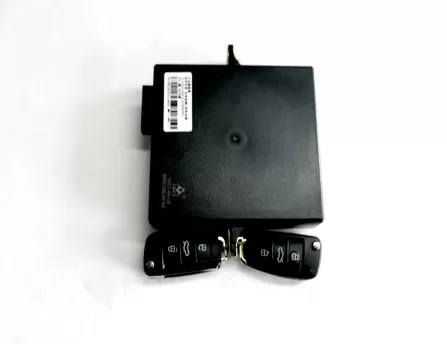 Central controller  GC6