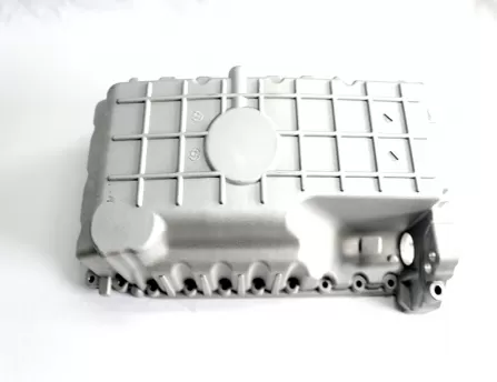 Oil pan  GC6