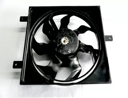 Water tank electronic fan  GC6