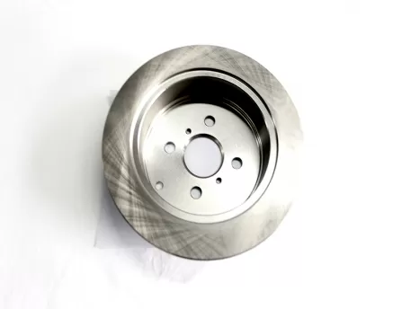 Rear brake disc  GC6