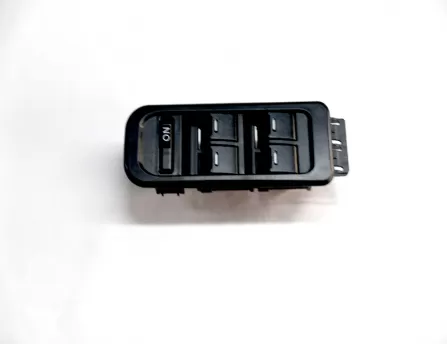 Electric switch front left  GX2