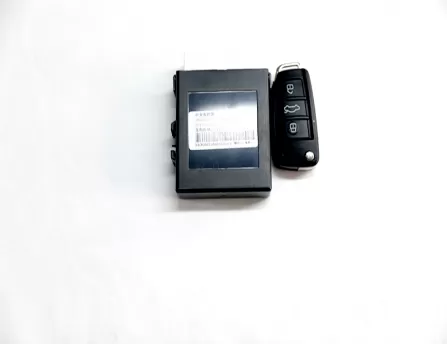 Central controller  GX2