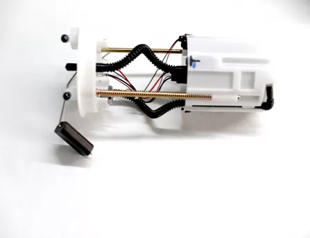 Gasoline pump assembly  GX2