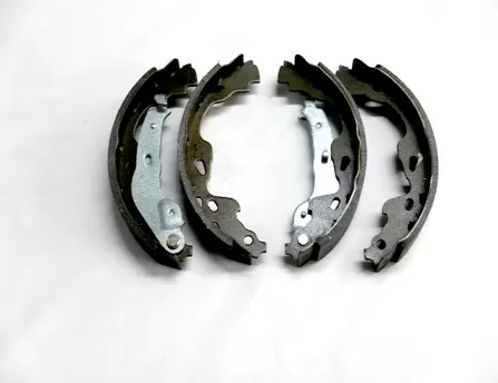 Rear brake pads  GX2