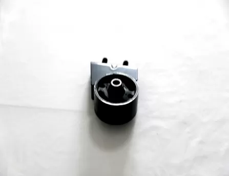 Before the engine rubber pad  HAIMA 7