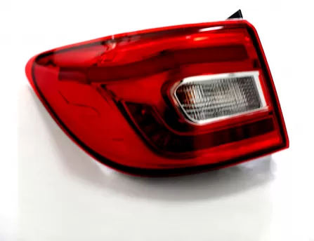 Rear light left  Bestune B30