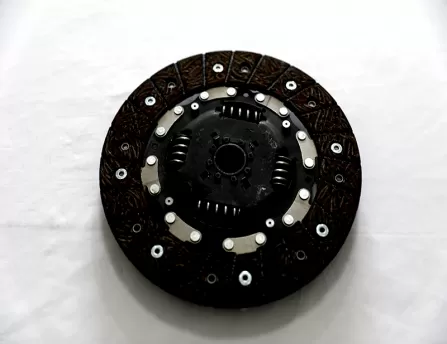 Clutch plate  Bestune B50
