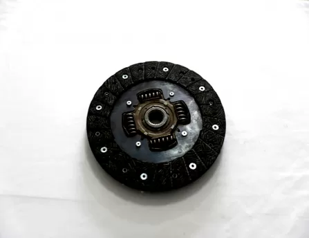 Clutch plate Bestune B70