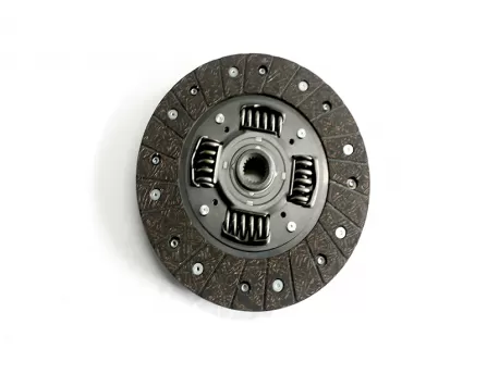 Clutch plate  EC8