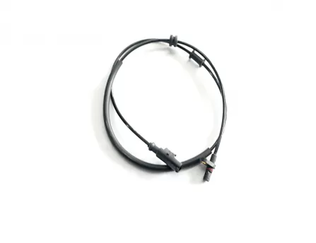 ABS sensor front EC8