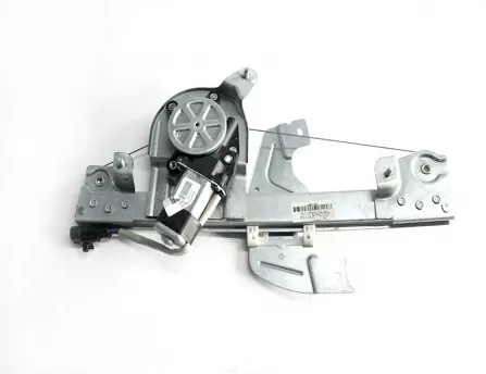 Lifter rear right  GC5