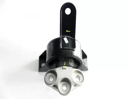 Engine rubber pad left  GC5