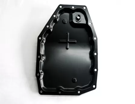 Transmission oil pan  GC5
