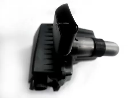 Air filter housing  GC5