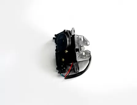 Back door lock  Azkarra