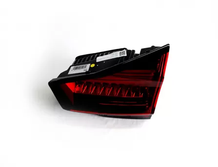 Reverse light right  Azkarra