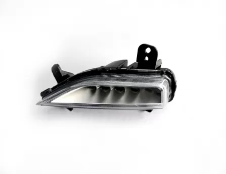 Front fog lamp right  Azkarra