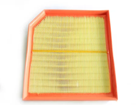 Air filter  Azkarra