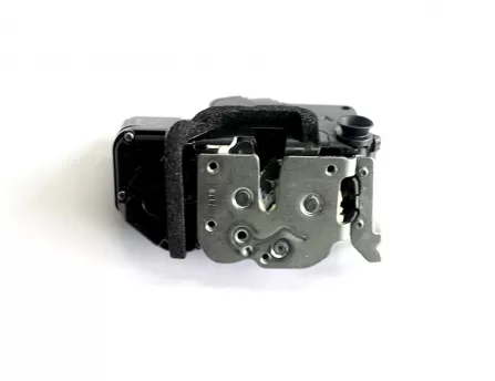 Electric door lock rear left  Tugella