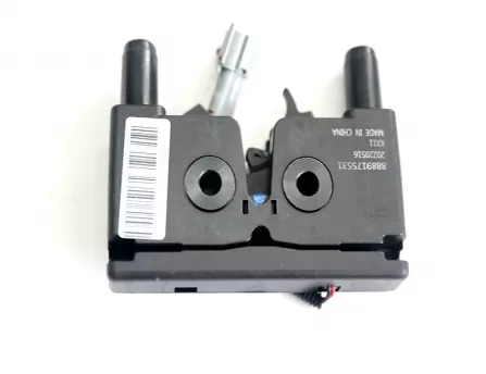 Hood lock  Tugella L