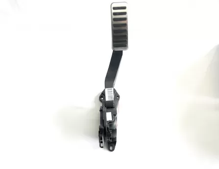 Accelerator  Tugella