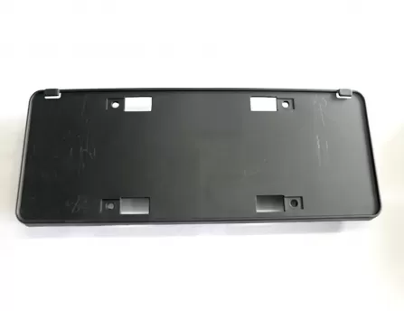 Front license plate  Tugella/Tugella L