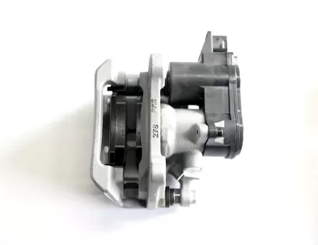 Rear splitter right  Tugella/Tugella L