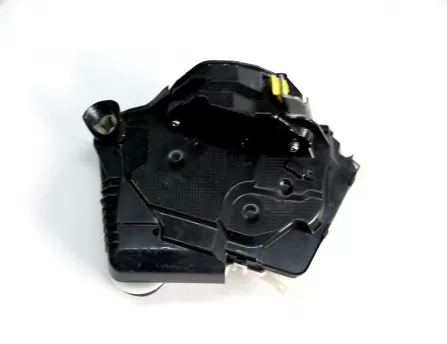 Electric door lock front left  GX6