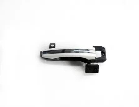 Outer handle assembly, front right  GX6