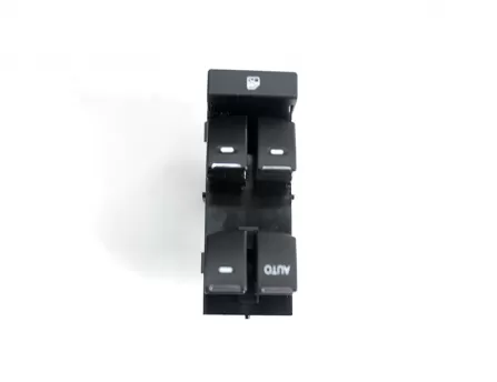 Electric switch front left  GX6