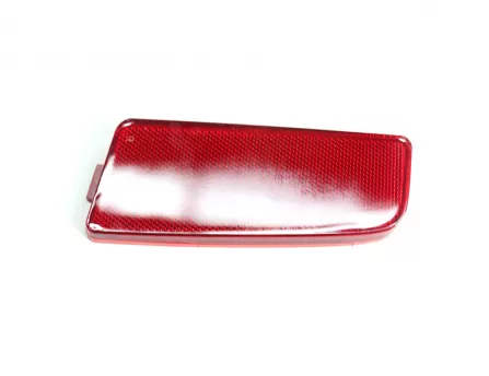 Rear fog lamp right  GX6