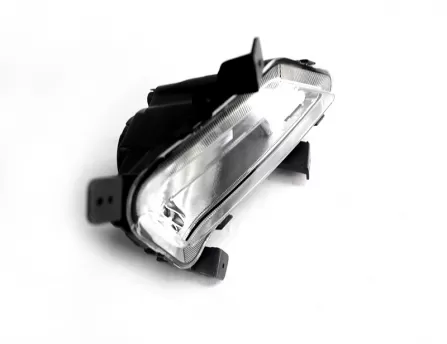 Front fog light left  GX6