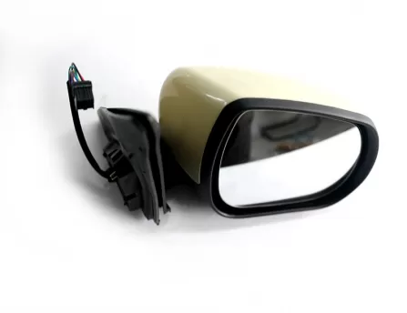 Electric mirror right  GX6