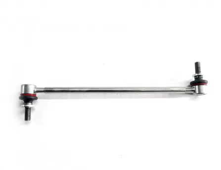 Stabilizer bar tie rod