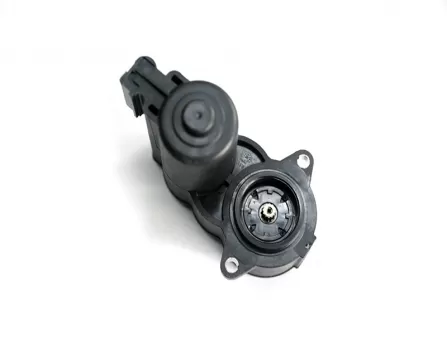 Rear pump motor  Coolray Pro