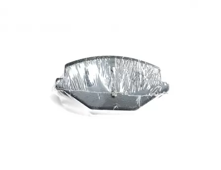 Rear brake pads  Coolray Pro