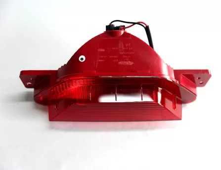 Rear fog lights  Coolray Pro