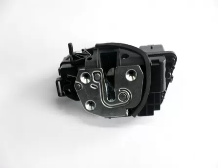 Electric door lock rear right  Atlas/NL-3