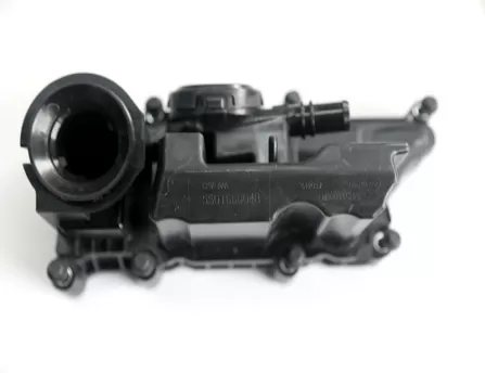 Oil separator  Atlas