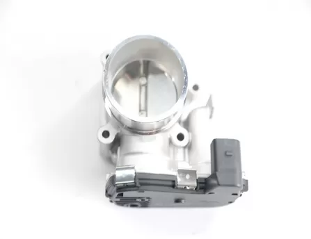 Throttle body assembly Atlas
