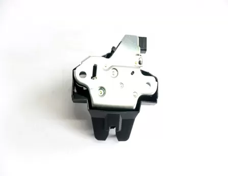 Back door lock  Geometry A