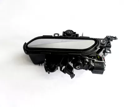 Outer handle assembly front left  Geometry A