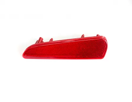 Rear fog lamp right  Geometry A