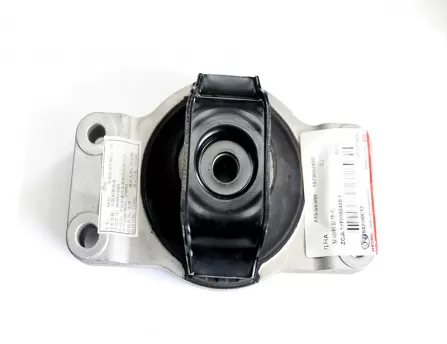 Engine rubber gasket right  Geometry A